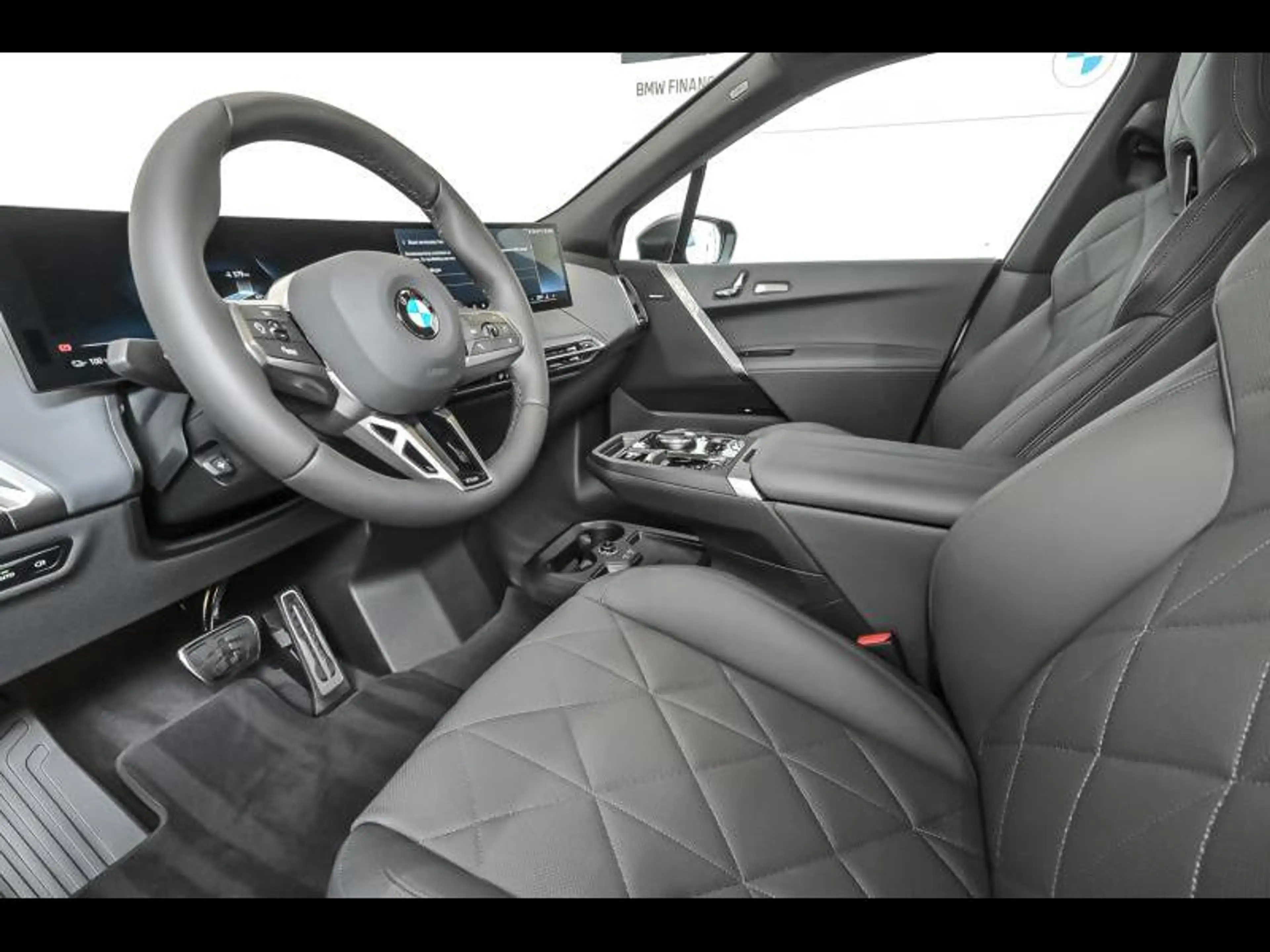 BMW iX xDrive45 - NIEUW — photo 6