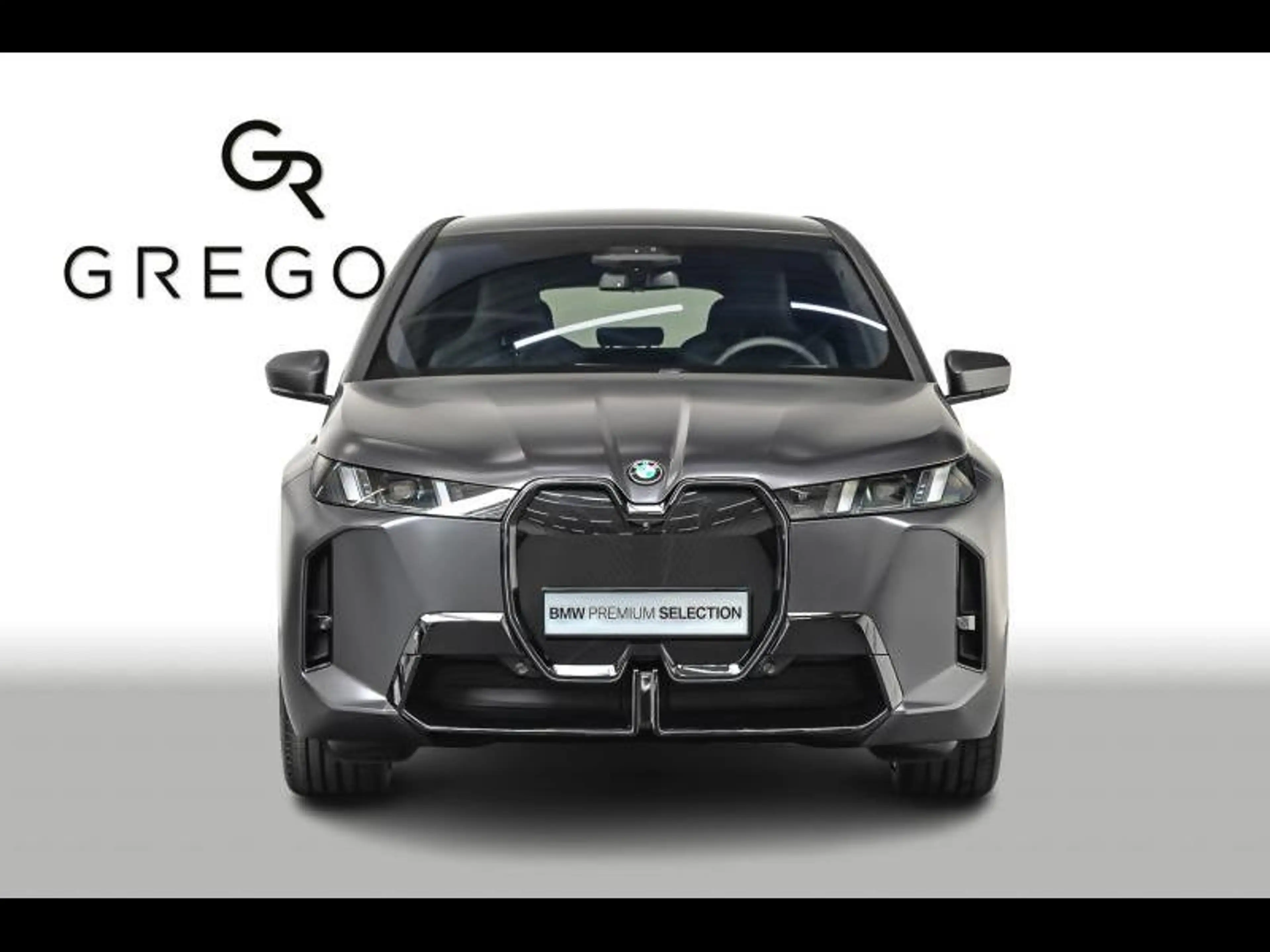 BMW iX xDrive45 - NIEUW — photo 2