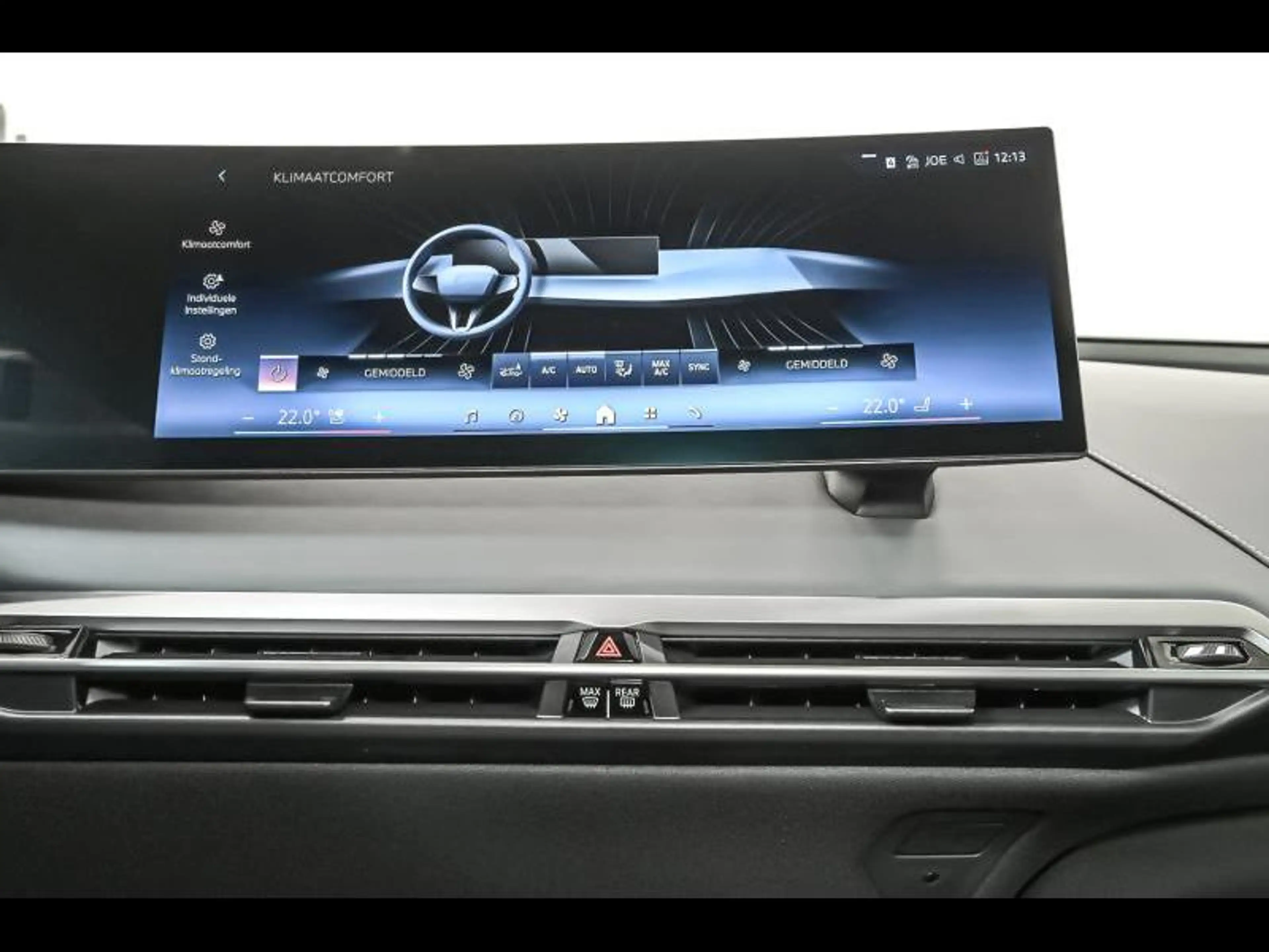 BMW iX xDrive45 - NIEUW — photo 12