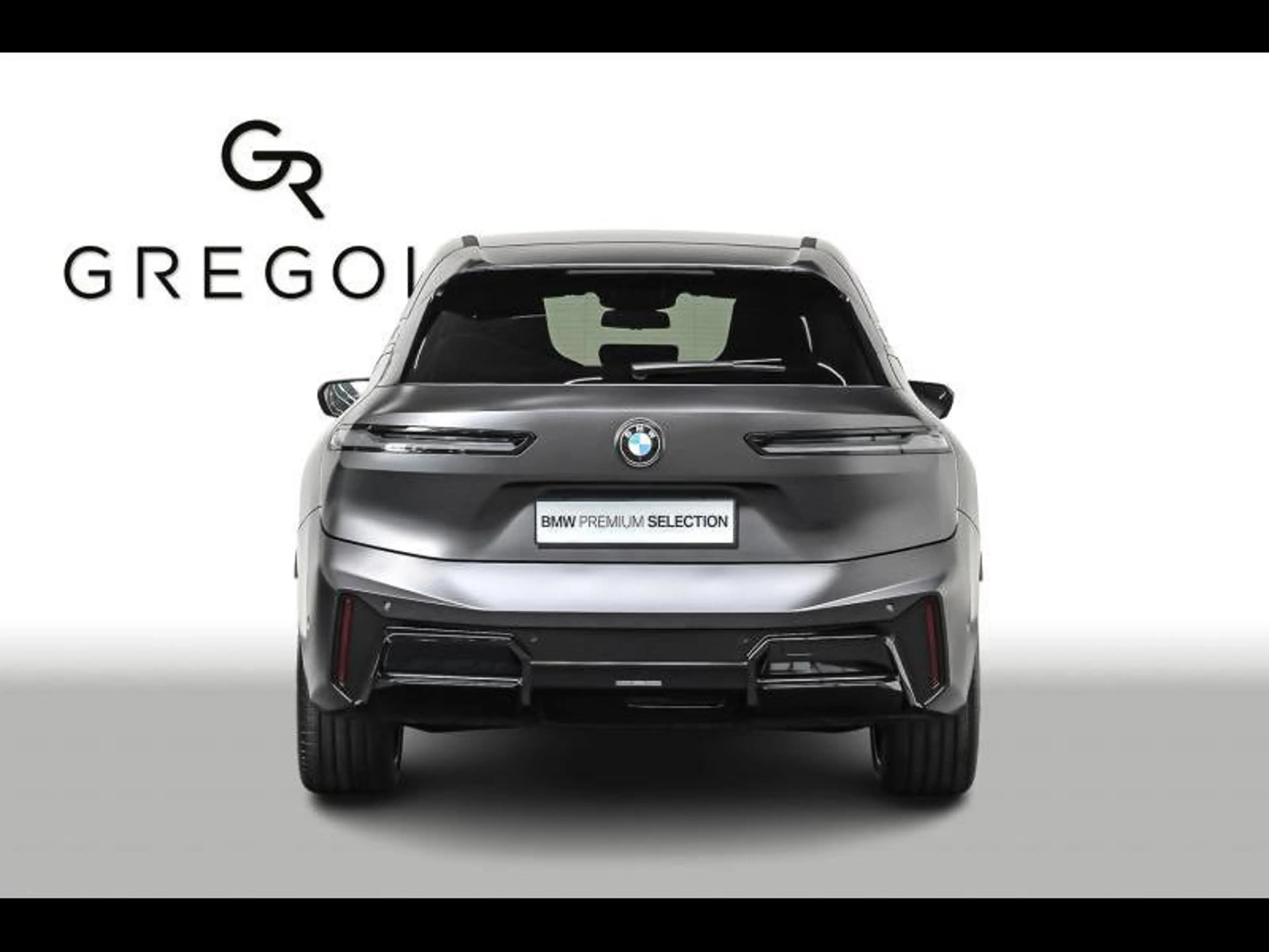 BMW iX xDrive45 - NIEUW — photo 4