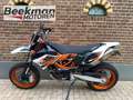 KTM 690 SMC R Portocaliu - thumbnail 10