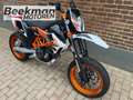 KTM 690 SMC R Portocaliu - thumbnail 8