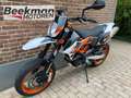 KTM 690 SMC R Portocaliu - thumbnail 7