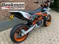 KTM 690 SMC R Portocaliu - thumbnail 3