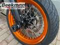 KTM 690 SMC R Portocaliu - thumbnail 5