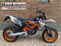 KTM 690 SMC R Portocaliu - thumbnail 1