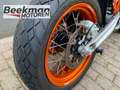 KTM 690 SMC R Portocaliu - thumbnail 11