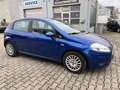 Fiat Grande Punto 1.4 8V Start Klima Bluetooth75tsdkm Blau - thumbnail 5