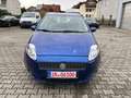 Fiat Grande Punto 1.4 8V Start Klima Bluetooth75tsdkm Blau - thumbnail 3