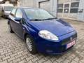Fiat Grande Punto 1.4 8V Start Klima Bluetooth75tsdkm Blau - thumbnail 4