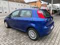Fiat Grande Punto 1.4 8V Start Klima Bluetooth75tsdkm Blau - thumbnail 10