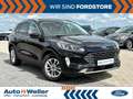 Ford Kuga Plug-In Hybrid Titanium X B&O 1.Hand ! Schwarz - thumbnail 1