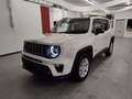 Jeep Renegade Longitude e-Hybrid Automatik Blanc - thumbnail 1