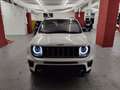 Jeep Renegade Longitude e-Hybrid Automatik Blanc - thumbnail 2