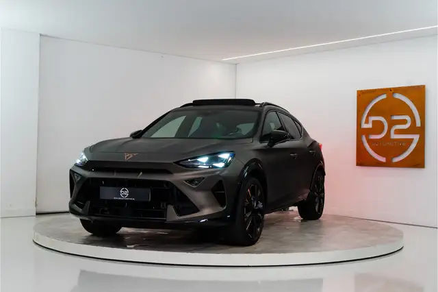 CUPRA Formentor 1.5 TSI e-Hybrid VZ Extreme 272PK Facelift | Matte