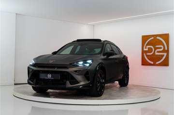 1.5 TSI e-Hybrid VZ Extreme 272PK Facelift | Matte