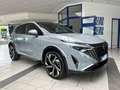 Nissan Qashqai 1.3 DIG-T Xtronic, Tekna+ Grau - thumbnail 1