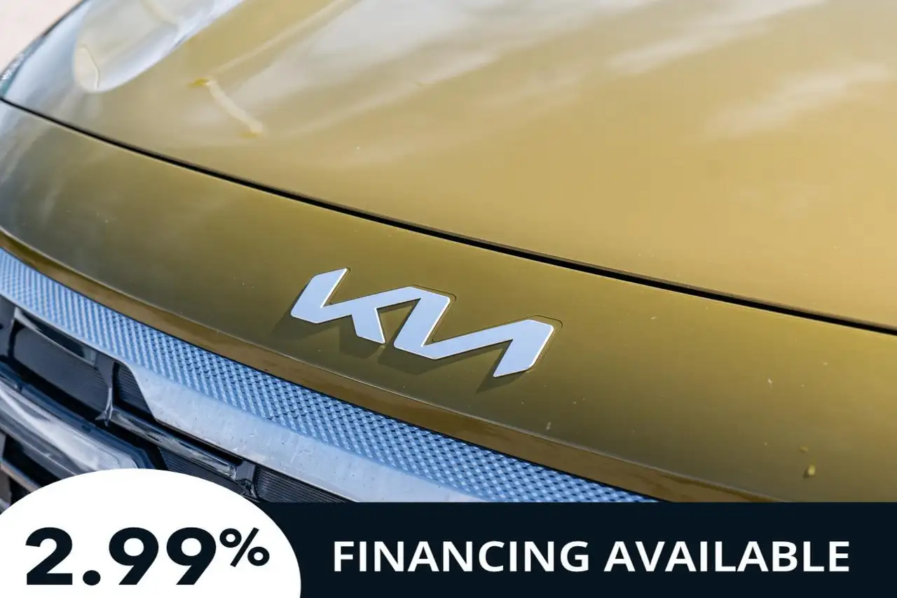 Kia Seltos снимка Kia Seltos