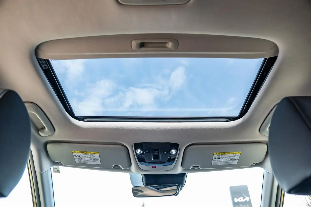 Kia Seltos снимка Kia Seltos
