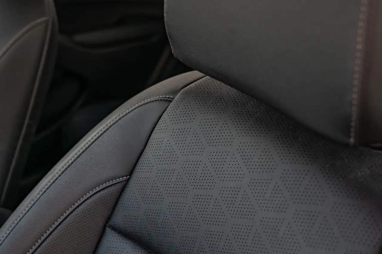 Kia Seltos снимка Kia Seltos