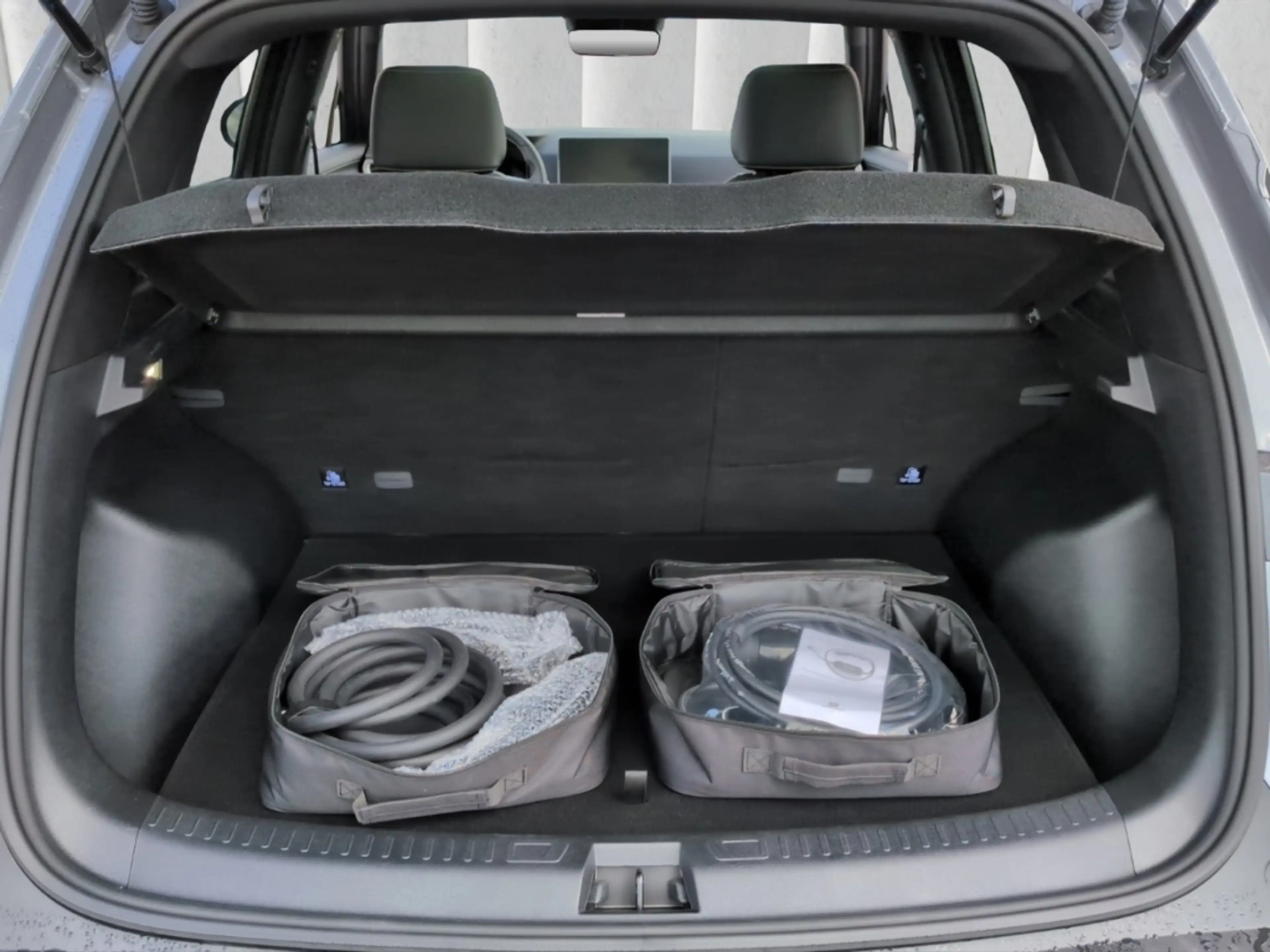 BYD Atto 2 DM-i Boost eHybrid*Panodach 360°Kam Leder — photo 10