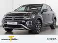 Volkswagen T-Roc 1.5 TSI DSG STYLE LED VIRTUAL NAVI LM17 Schwarz - thumbnail 1