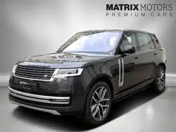 Land Rover Range Rover P530 LWB Autobiography 7 Sitzer