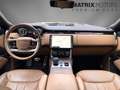 Land Rover Range Rover P530 LWB Autobiography 7-Sitzer Grau - thumbnail 3