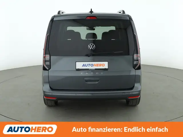 Volkswagen Caddy view 5