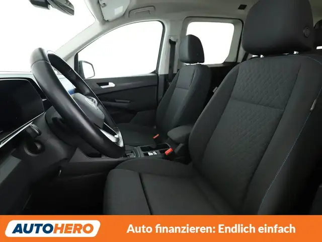 Volkswagen Caddy view 10