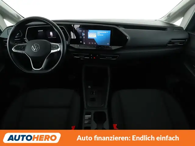 Volkswagen Caddy view 12