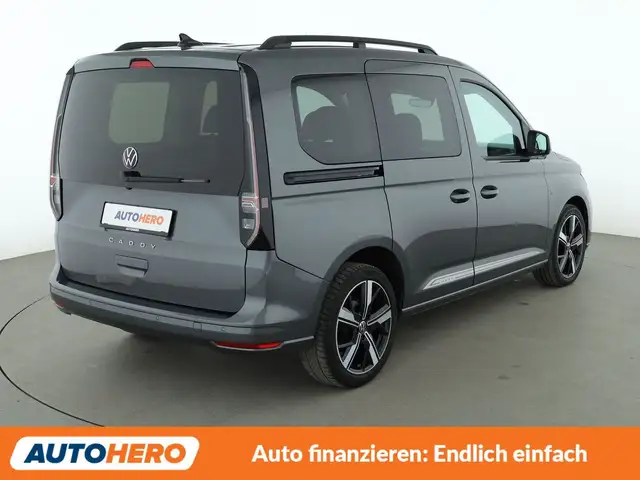 Volkswagen Caddy view 6