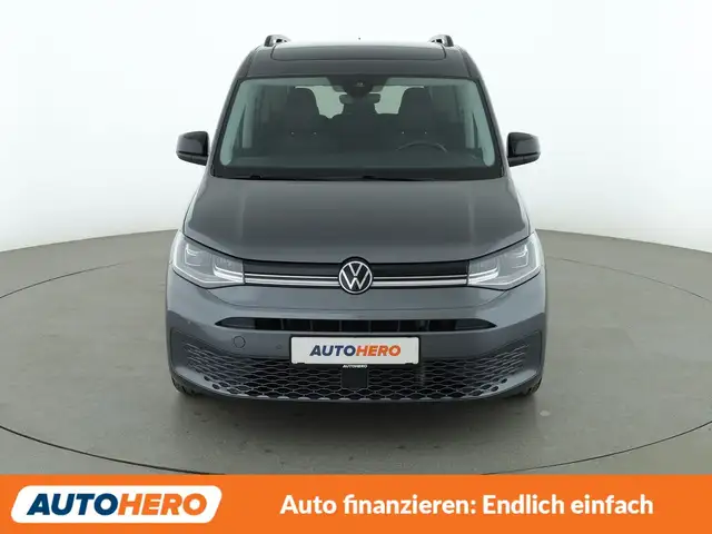 Volkswagen Caddy view 9