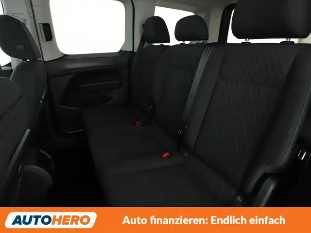 Volkswagen Caddy view 14