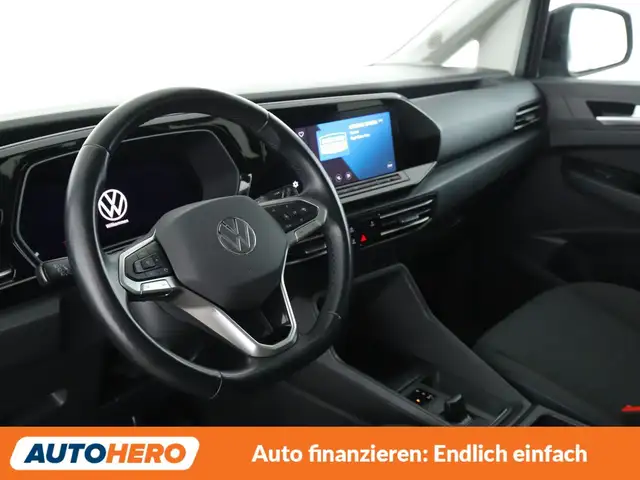 Volkswagen Caddy view 11