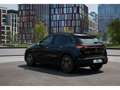 Mercedes-Benz EQA 350 4M AMG+AMBIENTE+MEMORY+NIGHTP.+BURMESTER Noir - thumbnail 9