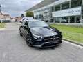 Mercedes-Benz CLA 180 CLA 180 AMG Line Noir - thumbnail 4