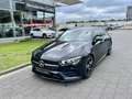 Mercedes-Benz CLA 180 CLA 180 AMG Line Noir - thumbnail 1