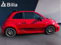 Abarth 500 Abarth 595 Competizione Kırmızı - thumbnail 6