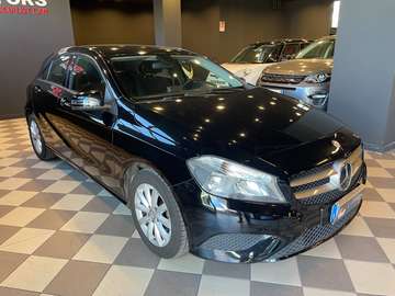Classe A - W176 cdi Executive