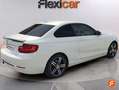 BMW 218 218d Blanco - thumbnail 8
