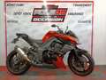 Kawasaki Z 1000 Orange - thumbnail 1