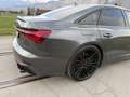 Audi A6 55 TFSI quattro S-tronic sport Grau - thumbnail 3