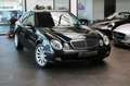 Mercedes-Benz E 240 Limousine Automatik mit 146100km & Extra´s Negro - thumbnail 10