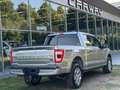 Ford F 150 USA 3.5 V6 Ecoboost PLATINUM NIEUWE AUTO! BPM VRIJ Argent - thumbnail 5