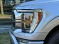 Ford F 150 USA 3.5 V6 Ecoboost PLATINUM NIEUWE AUTO! BPM VRIJ Argent - thumbnail 4