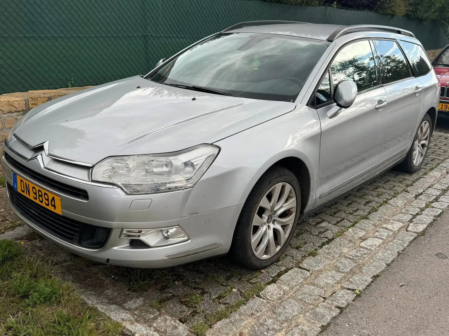 Citroen C5 AUTOMATIQUE EXPORT - 1