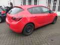 Opel Astra Design Edition*Euro5*Frontkamera*Star/Stop Rot - thumbnail 7