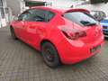 Opel Astra Design Edition*Euro5*Frontkamera*Star/Stop Rot - thumbnail 4