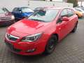 Opel Astra Design Edition*Euro5*Frontkamera*Star/Stop Rot - thumbnail 2